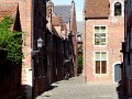 43 Leuven - Begijnhof